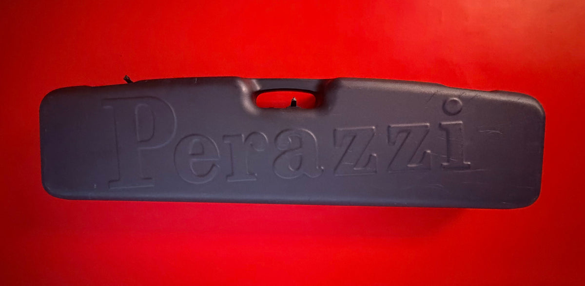 PERAZZI GRAND AMERICAN 100TH ANNIVERSARY MX8 12 GAUGE SHOTGUN - PRE-OWNED