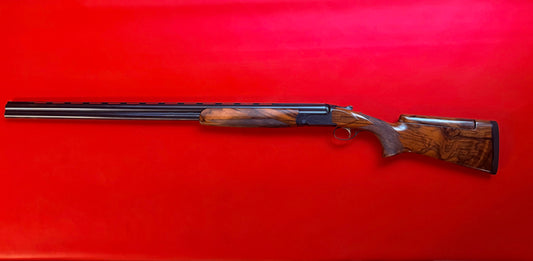PERAZZI HIGH TECH S 12 GAUGE 34" O/U SPORTING SHOTGUN - PREOWNED