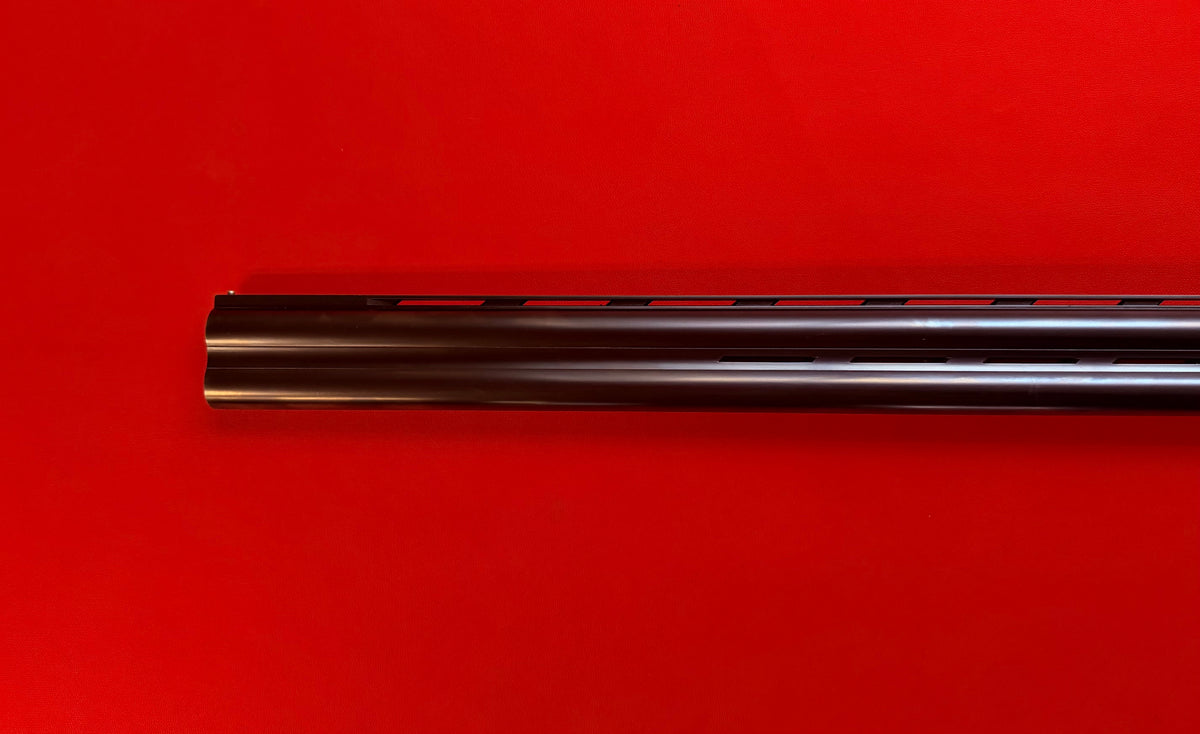 PERAZZI HIGH TECH S 12 GAUGE 34" O/U SPORTING SHOTGUN - PREOWNED