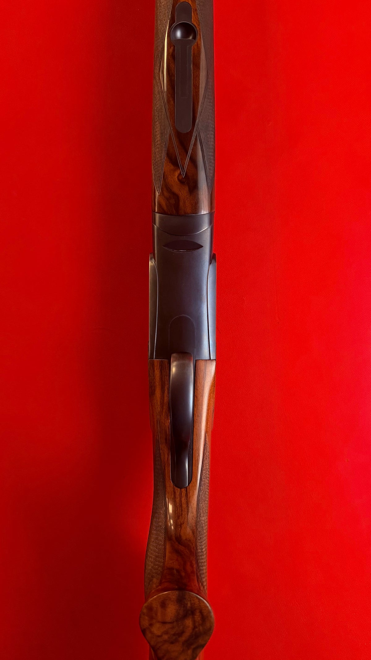 PERAZZI HIGH TECH S 12 GAUGE 34" O/U SPORTING SHOTGUN - PREOWNED