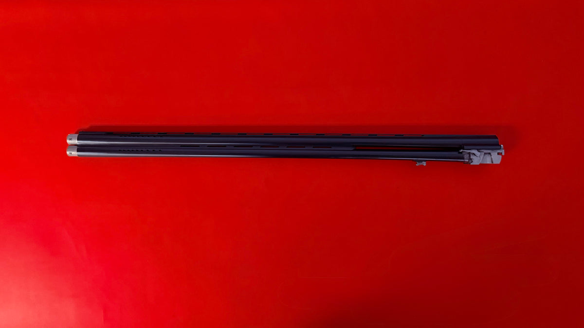 PERAZZI HIGH TECH 12 GAUGE 31 1/2" O/U BARREL - PREOWNED