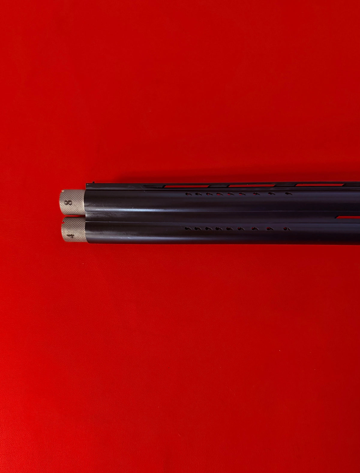 PERAZZI HIGH TECH 12 GAUGE 31 1/2" O/U BARREL - PREOWNED