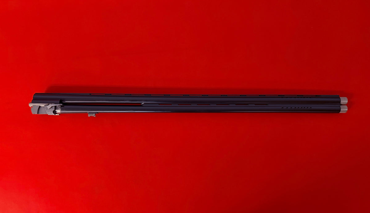 PERAZZI HIGH TECH 12 GAUGE 31 1/2" O/U BARREL - PREOWNED