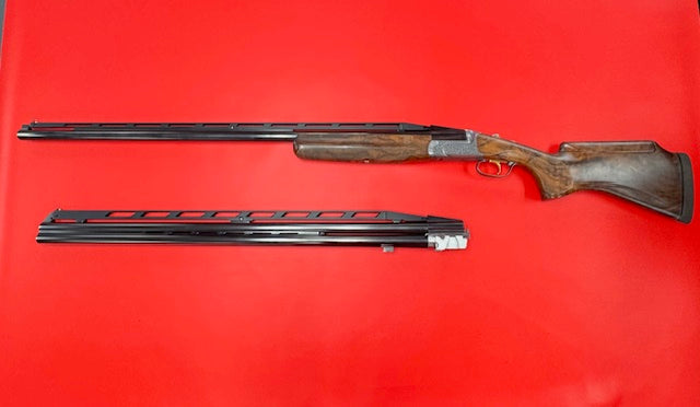PERAZZI HT10 SC3 12 GAUGE TRAP COMBO - NEW