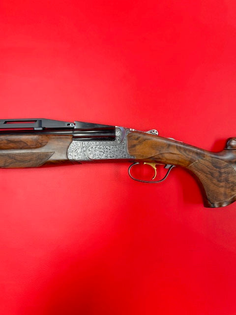 PERAZZI HT10 SC3 12 GAUGE TRAP COMBO - NEW