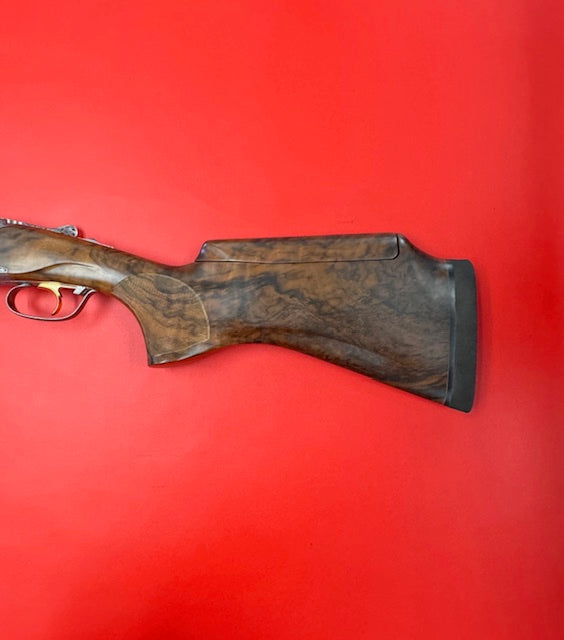 PERAZZI HT10 SC3 12 GAUGE TRAP COMBO - NEW