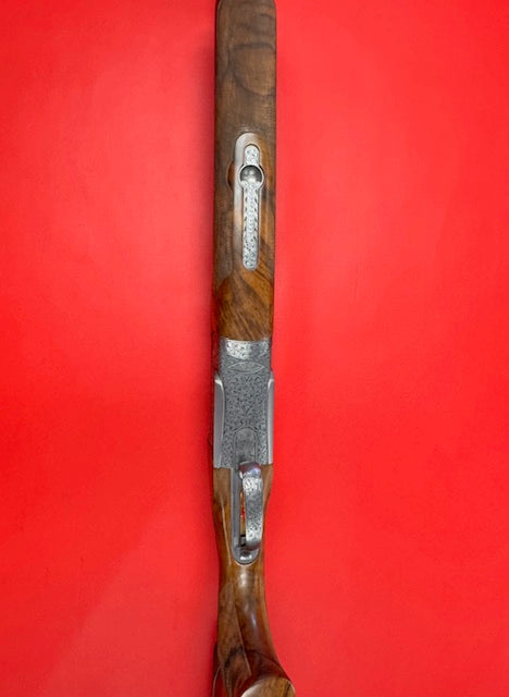 PERAZZI HT10 SC3 12 GAUGE TRAP COMBO - NEW