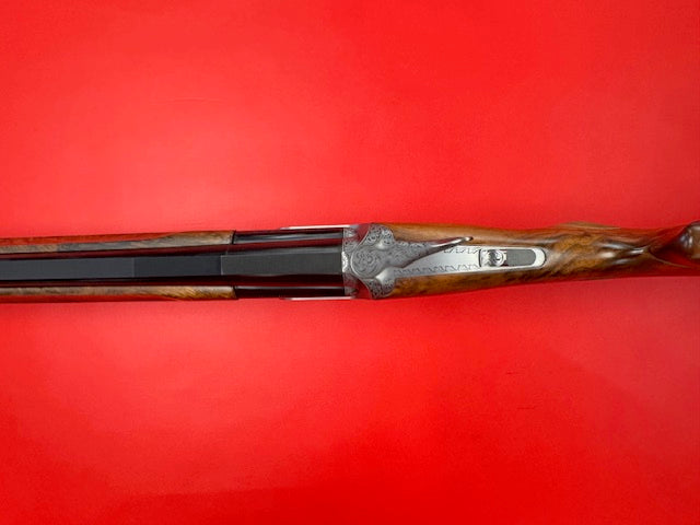 PERAZZI HT10 SC3 12 GAUGE TRAP COMBO - NEW