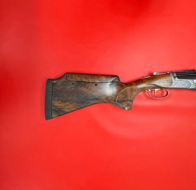 PERAZZI HT10 SC3 12 GAUGE TRAP COMBO - NEW