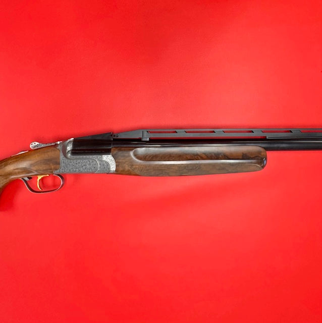 PERAZZI HT10 SC3 12 GAUGE TRAP COMBO - NEW