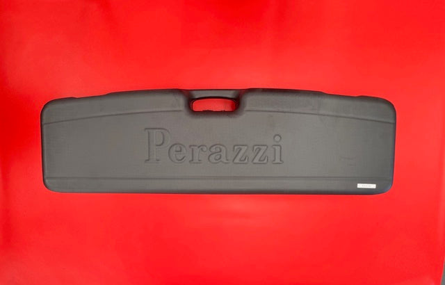 PERAZZI HT10 SC3 12 GAUGE TRAP COMBO - NEW