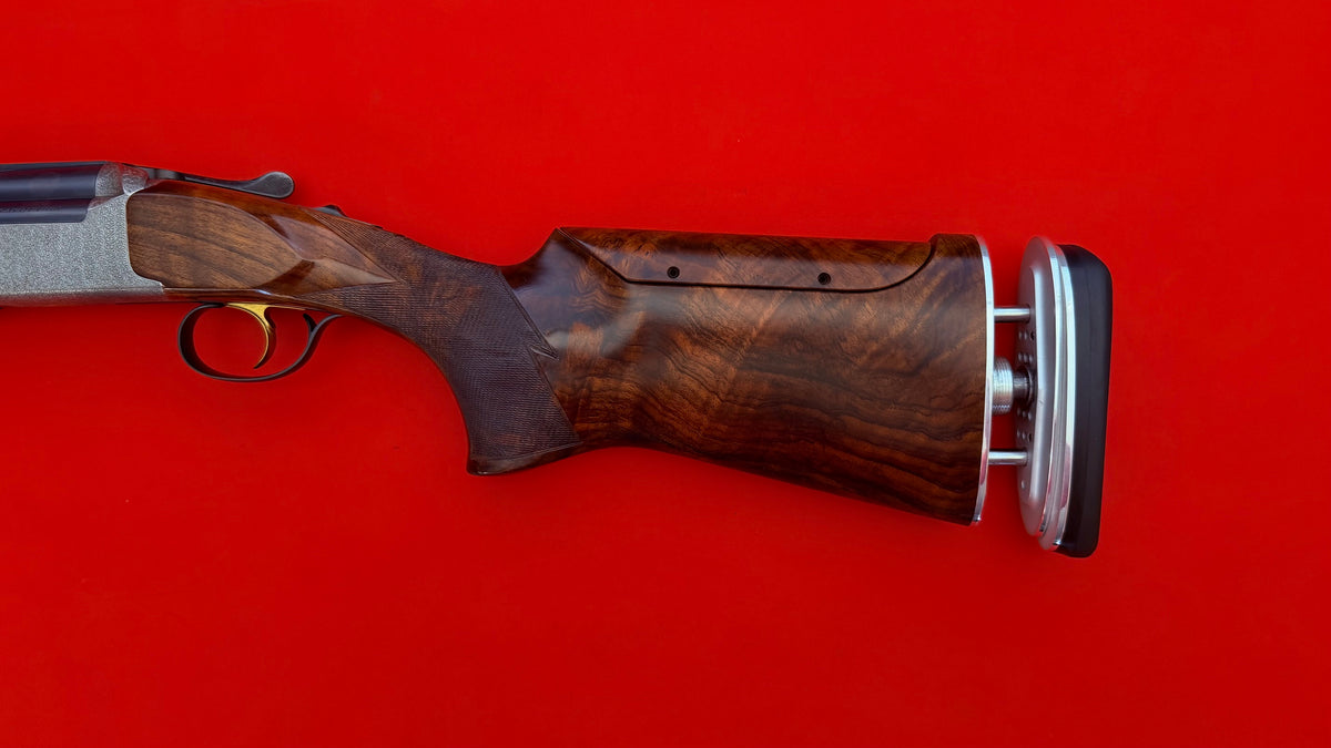 PERAZZI MX3 SPECIAL SCO 12 GAUGE 32" O/U SPORTING SHOTGUN - PREOWNED