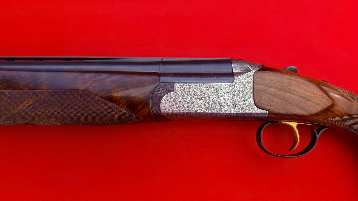 PERAZZI MX3 SPECIAL SCO 12 GAUGE 32" O/U SPORTING SHOTGUN - PREOWNED