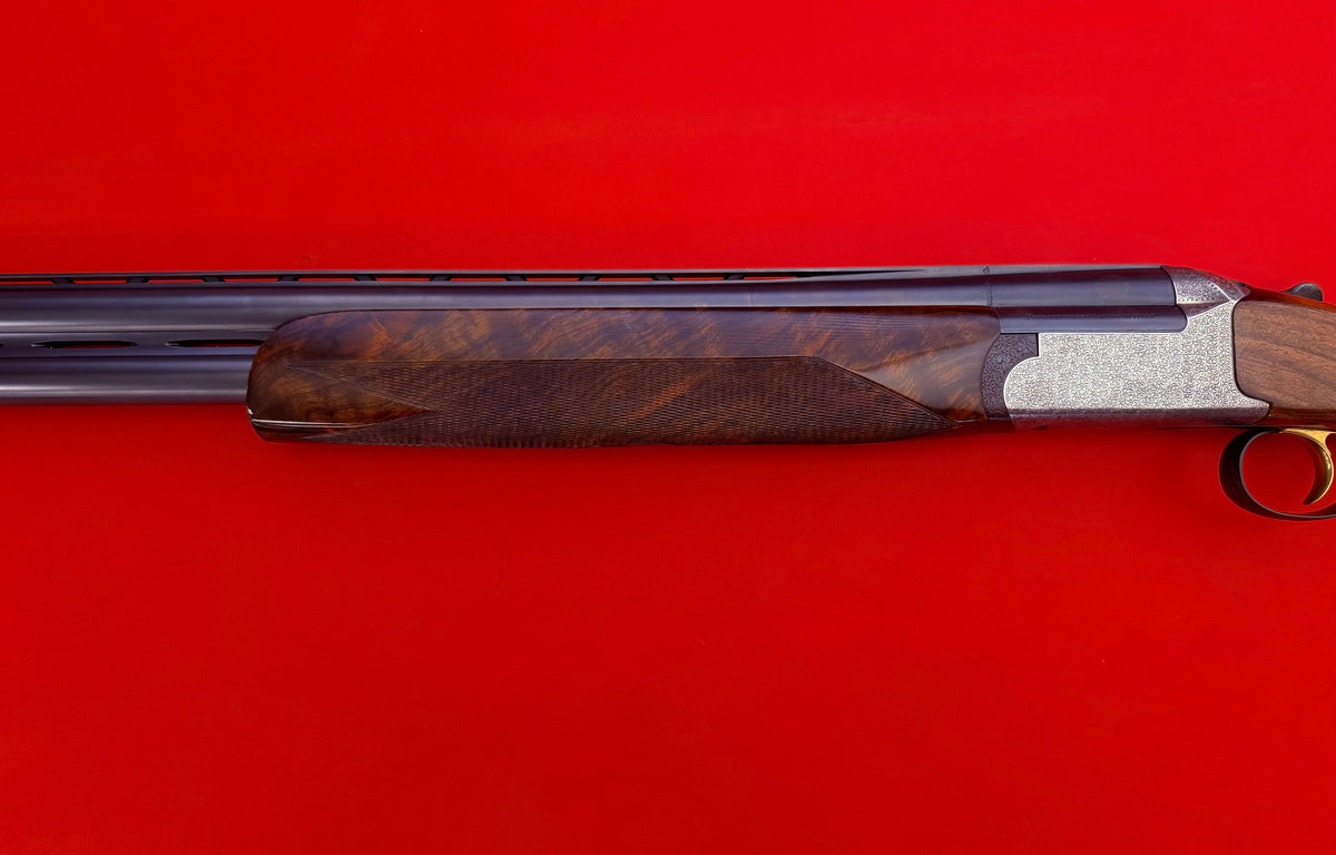 PERAZZI MX3 SPECIAL SCO 12 GAUGE 32" O/U SPORTING SHOTGUN - PREOWNED