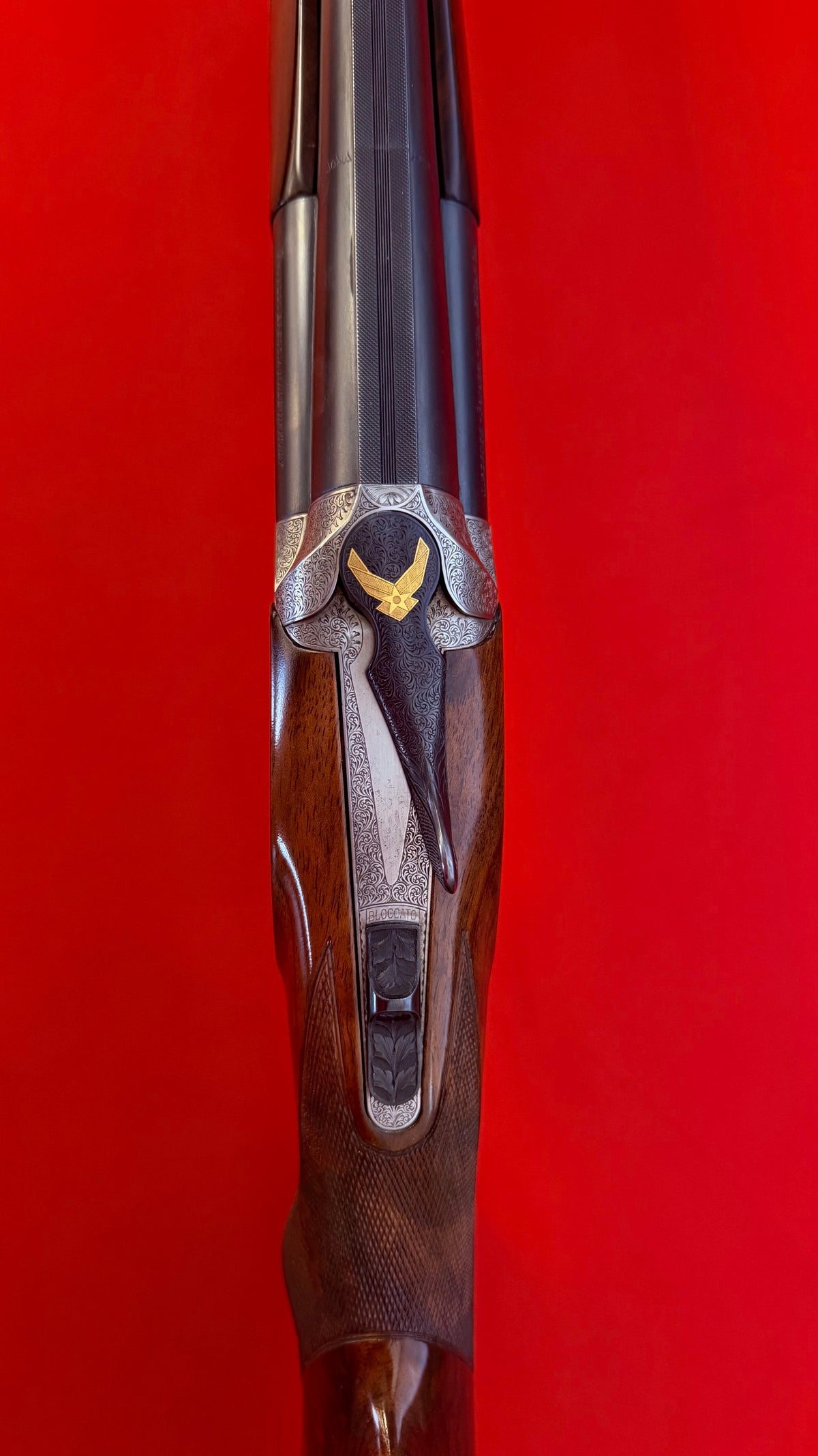 PERAZZI MX3 SPECIAL SCO 12 GAUGE 32" O/U SPORTING SHOTGUN - PREOWNED