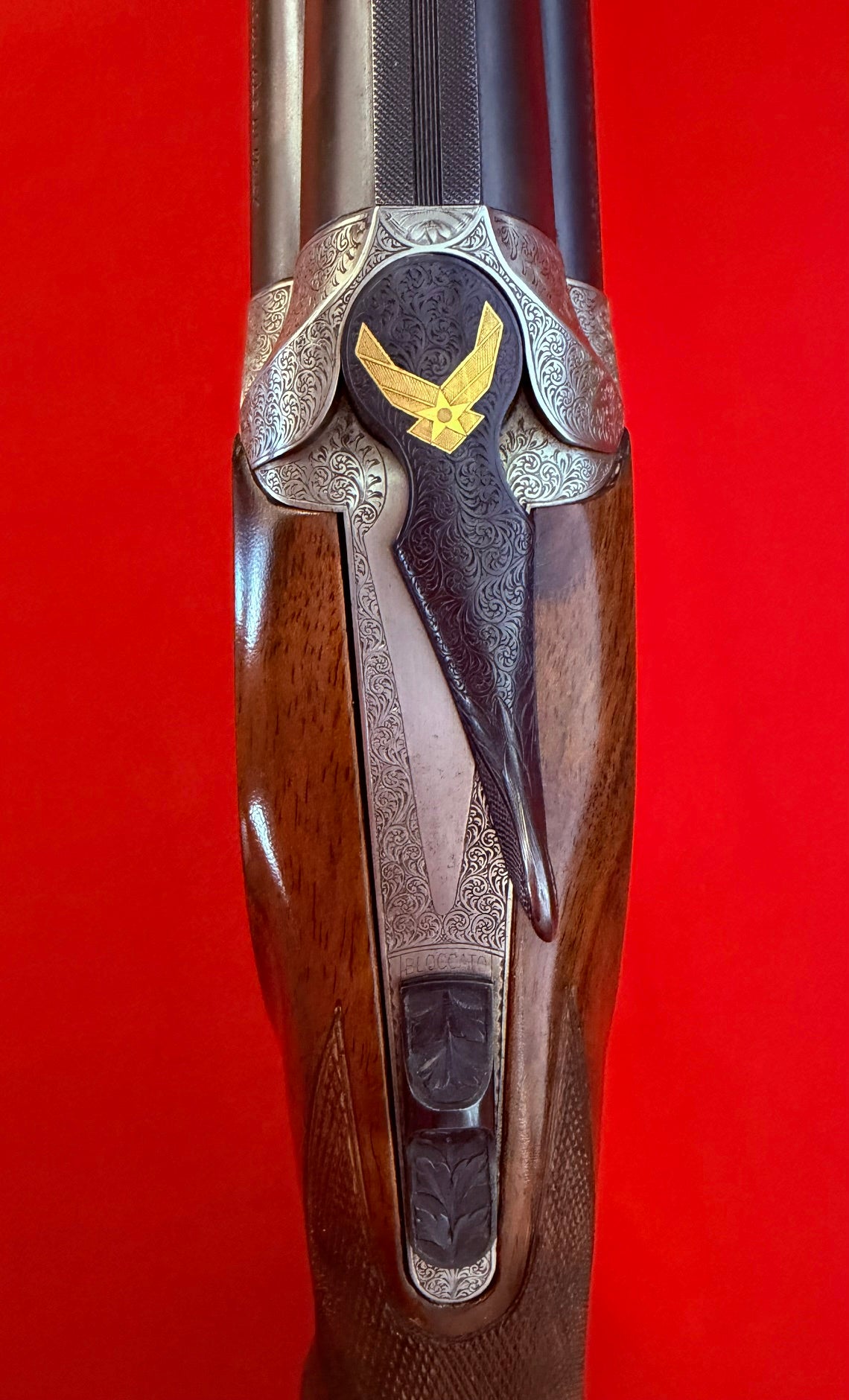 PERAZZI MX3 SPECIAL SCO 12 GAUGE 32" O/U SPORTING SHOTGUN - PREOWNED