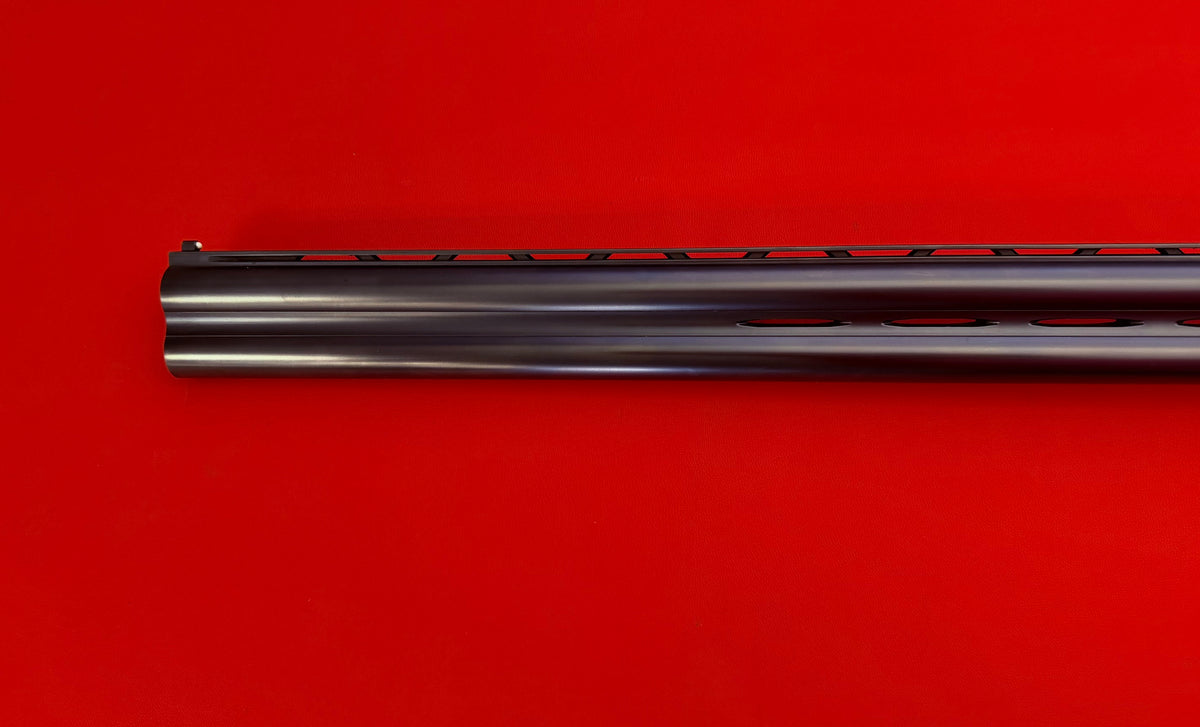 PERAZZI MX3 SPECIAL SCO 12 GAUGE 32" O/U SPORTING SHOTGUN - PREOWNED