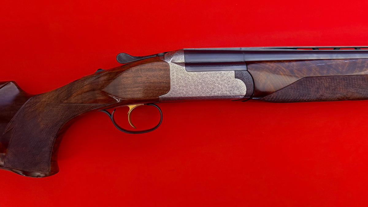 PERAZZI MX3 SPECIAL SCO 12 GAUGE 32" O/U SPORTING SHOTGUN - PREOWNED