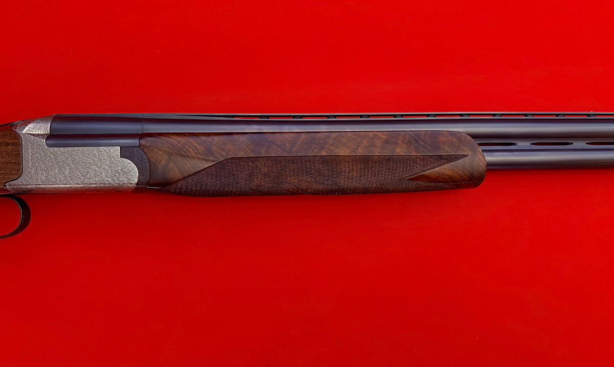 PERAZZI MX3 SPECIAL SCO 12 GAUGE 32" O/U SPORTING SHOTGUN - PREOWNED