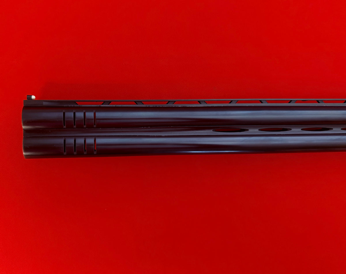 PERAZZI MIRAGE 12 GAUGE SKEET 27 1/2" O/U SHOTGUN - PREOWNED