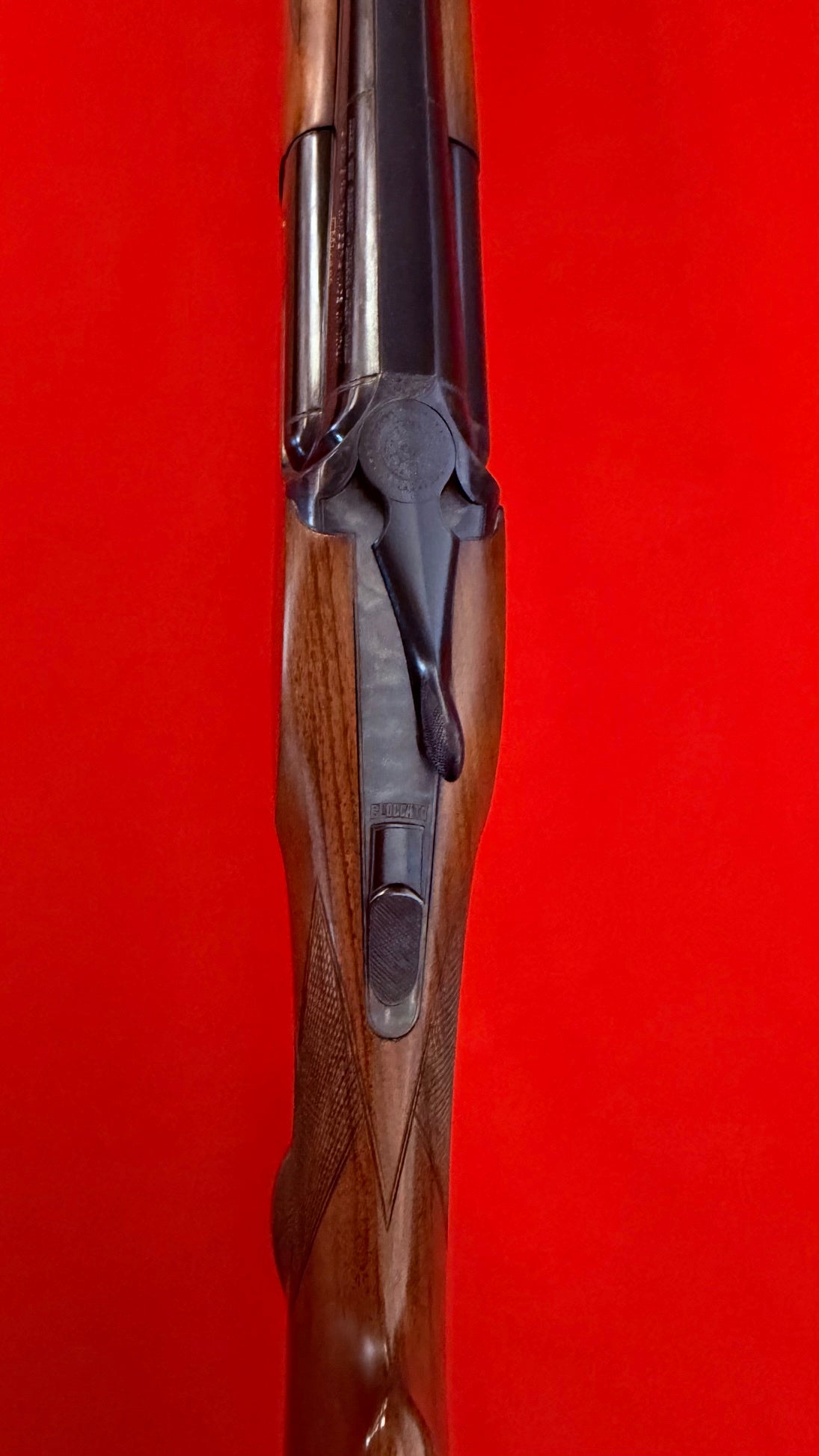 PERAZZI MIRAGE 12 GAUGE SKEET 27 1/2" O/U SHOTGUN - PREOWNED