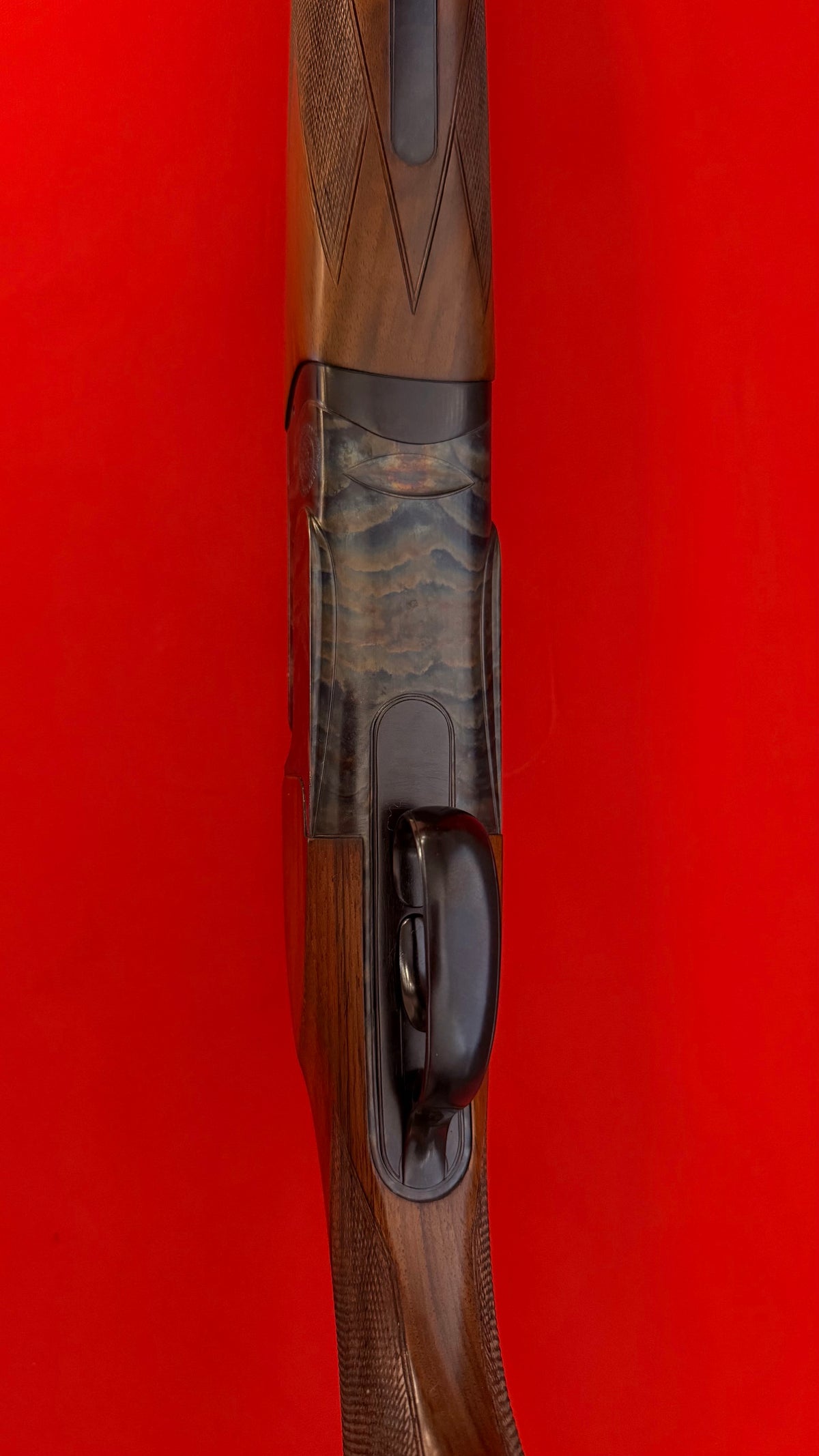PERAZZI MIRAGE 12 GAUGE SKEET 27 1/2" O/U SHOTGUN - PREOWNED