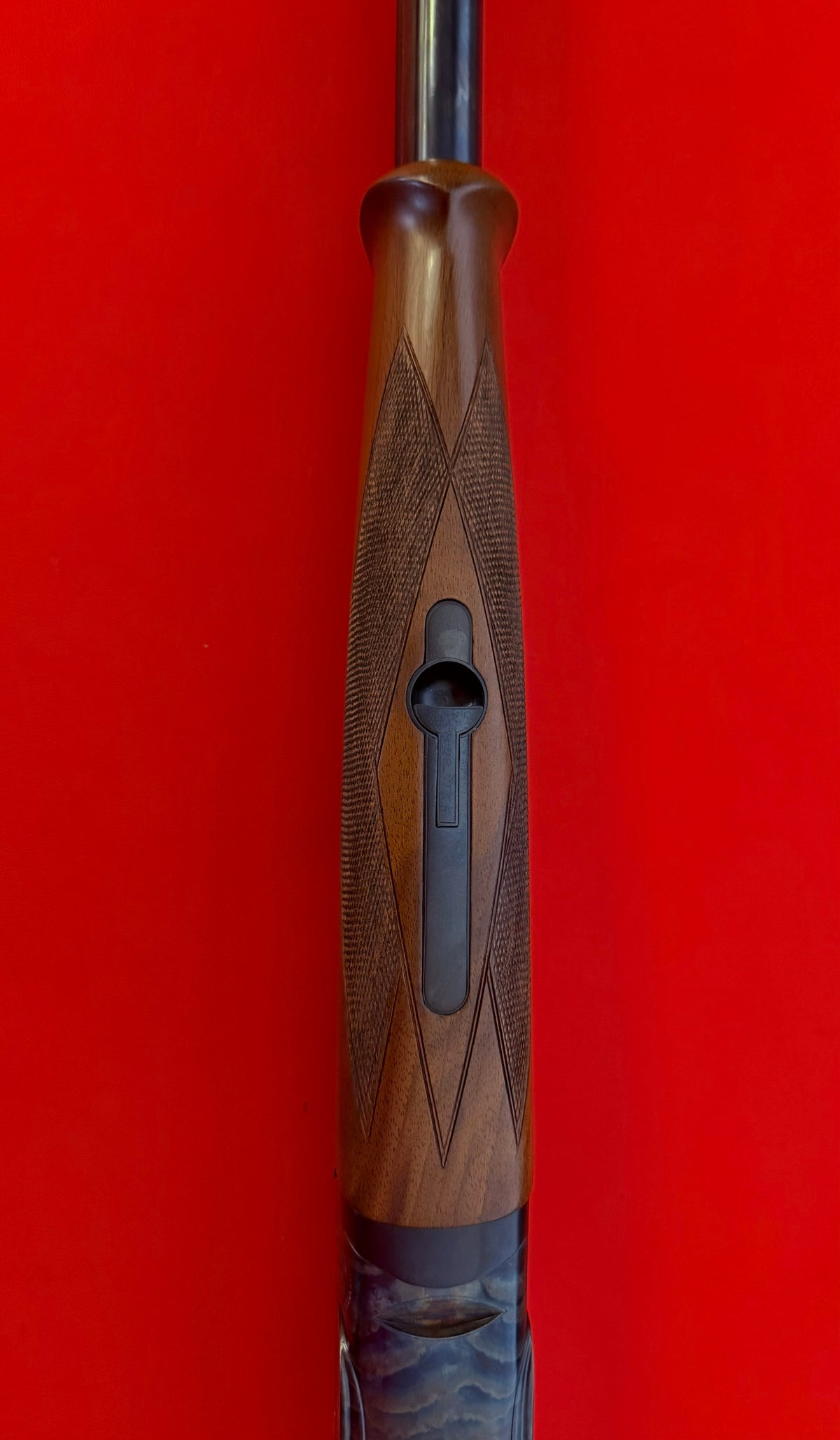 PERAZZI MIRAGE 12 GAUGE SKEET 27 1/2" O/U SHOTGUN - PREOWNED