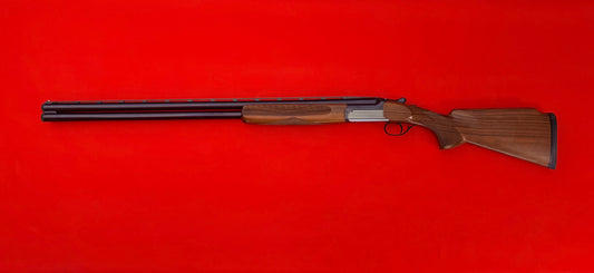 PERAZZI MT6 12 GAUGE 32" O/U TRAP SHOTGUN - PREOWNED