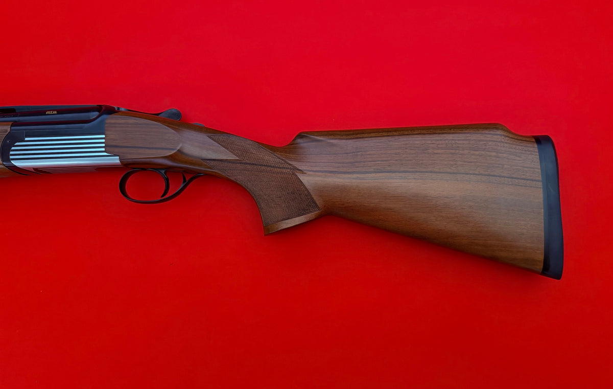 PERAZZI MT6 12 GAUGE 32" O/U TRAP SHOTGUN - PREOWNED