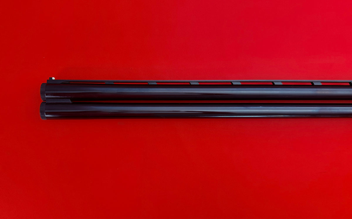 PERAZZI MT6 12 GAUGE 32" O/U TRAP SHOTGUN - PREOWNED