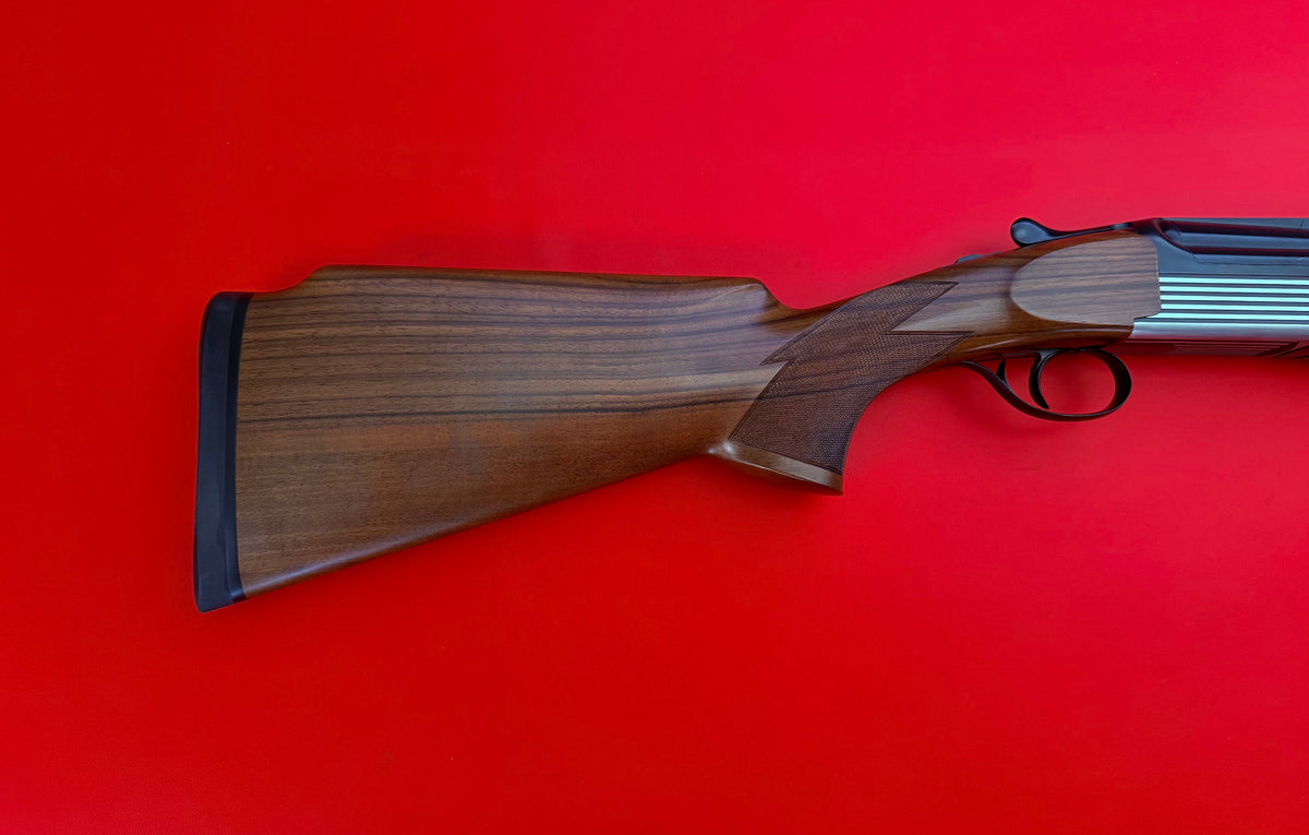 PERAZZI MT6 12 GAUGE 32" O/U TRAP SHOTGUN - PREOWNED