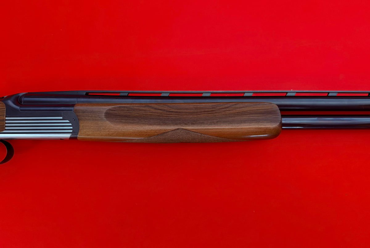 PERAZZI MT6 12 GAUGE 32" O/U TRAP SHOTGUN - PREOWNED