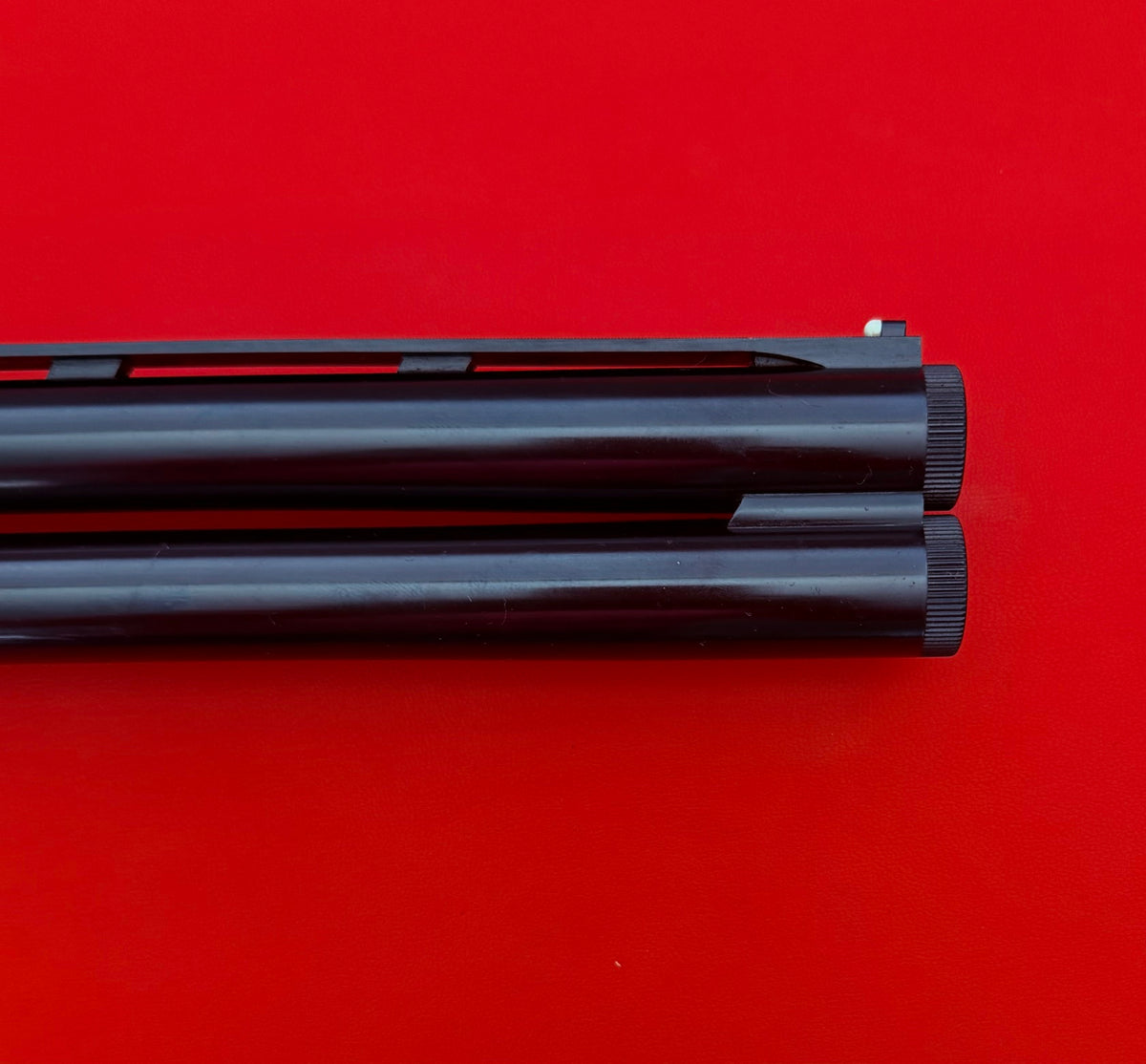PERAZZI MT6 12 GAUGE 32" O/U TRAP SHOTGUN - PREOWNED
