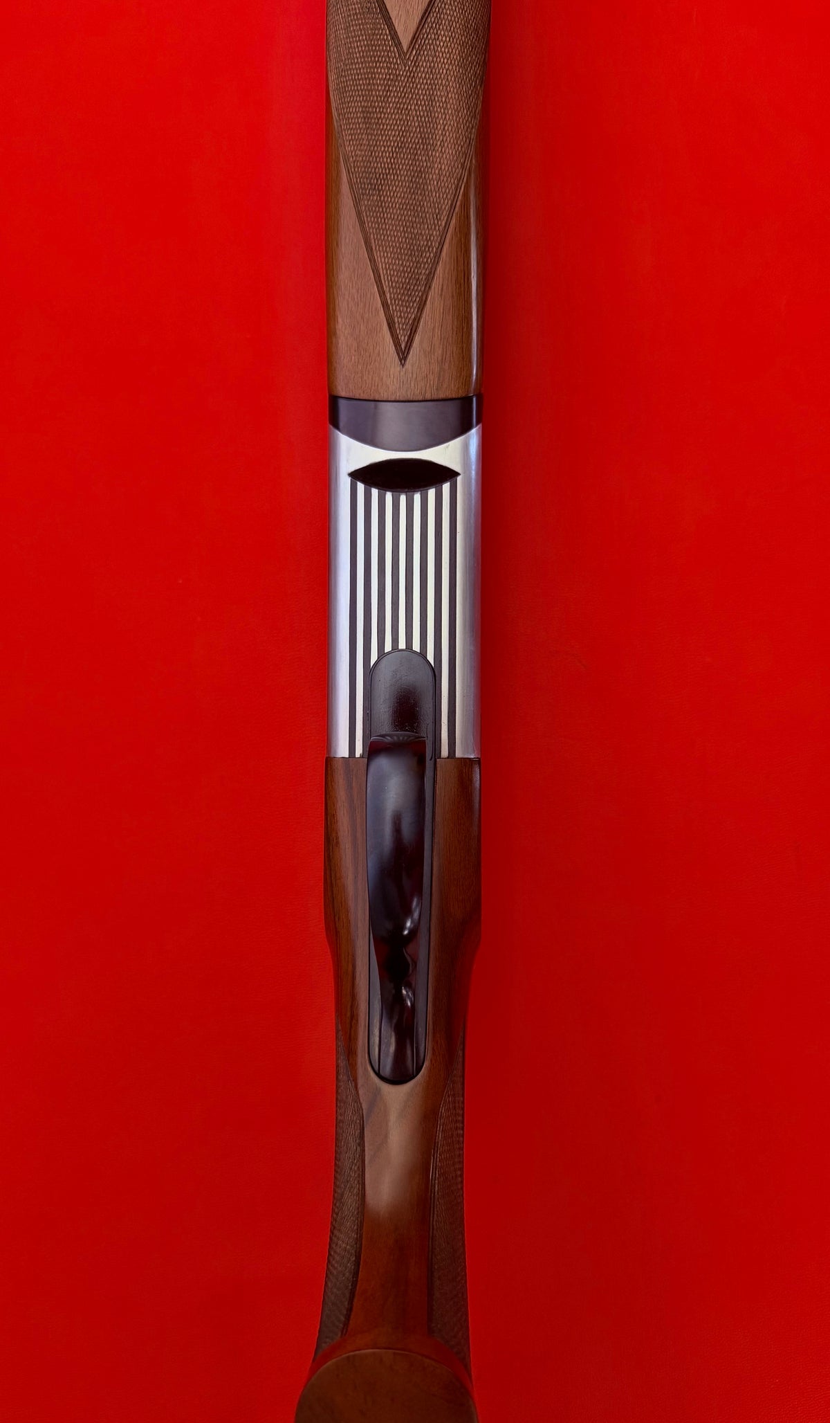 PERAZZI MT6 12 GAUGE 32" O/U TRAP SHOTGUN - PREOWNED