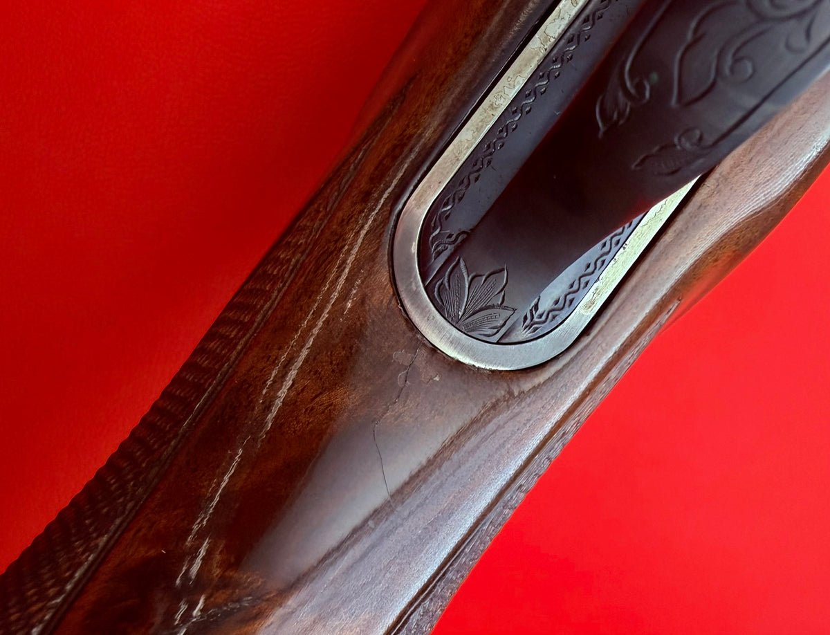PERAZZI MX3 SPECIAL SCO 12 GAUGE 32" O/U SPORTING SHOTGUN - PREOWNED