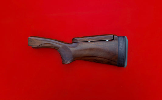PERAZZI 12 GAUGE HIGH TECH SC2 WOOD STOCK - PREOWNED