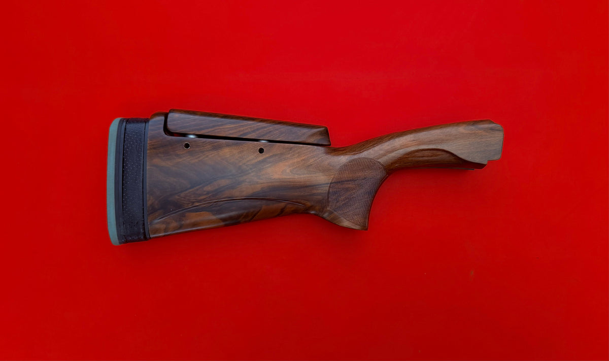PERAZZI 12 GAUGE HIGH TECH SC2 WOOD STOCK - PREOWNED