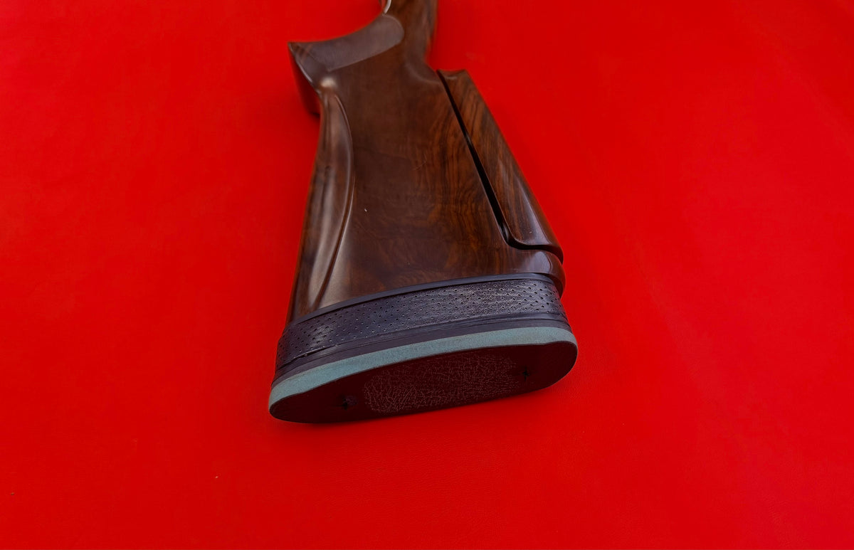 PERAZZI 12 GAUGE HIGH TECH SC2 WOOD STOCK - PREOWNED