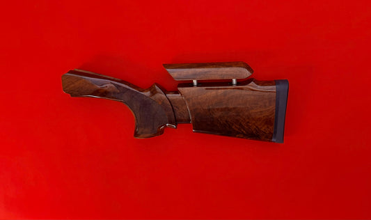 PERAZZI SC3 PRO SOFT TRAP STOCK FOR PERAZZI MX10 OR MX2005 12 GAUGE- PREOWNED