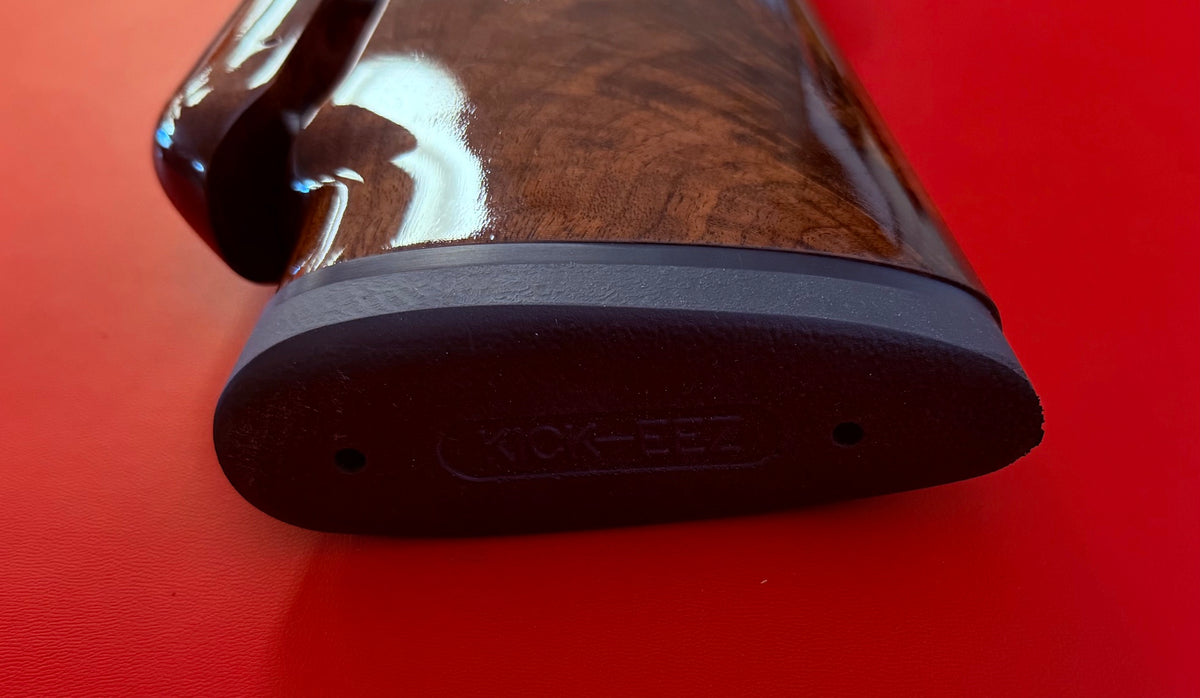 PERAZZI SC3 PRO SOFT TRAP STOCK FOR PERAZZI MX10 OR MX2005 12 GAUGE- PREOWNED