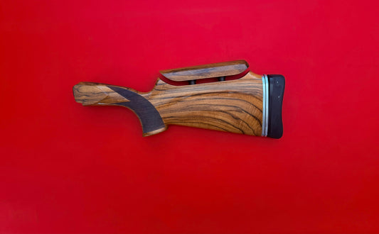 PERAZZI MX2005 12 GAUGE TRAP STOCK - PREOWNED