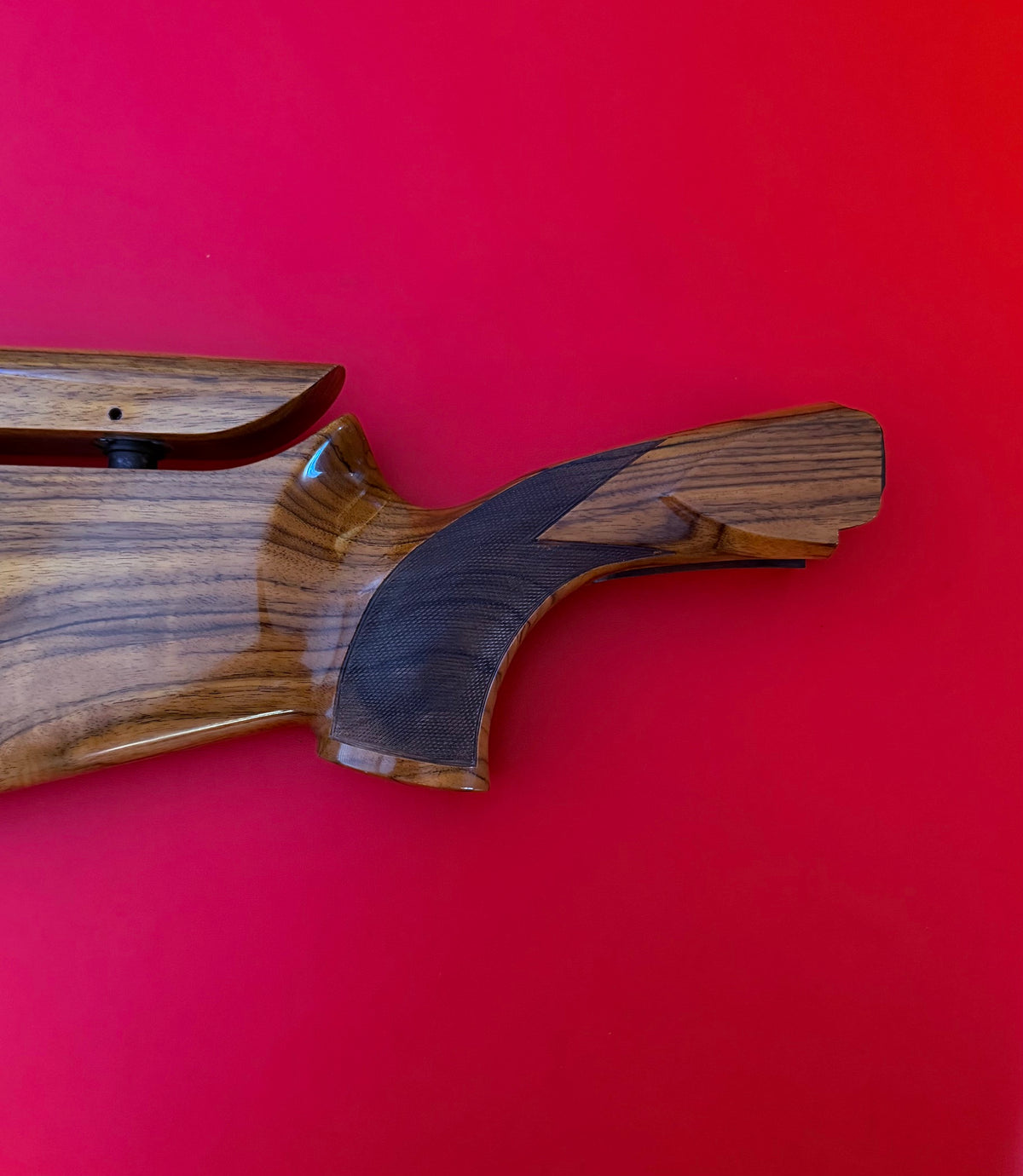 PERAZZI MX2005 12 GAUGE TRAP STOCK - PREOWNED