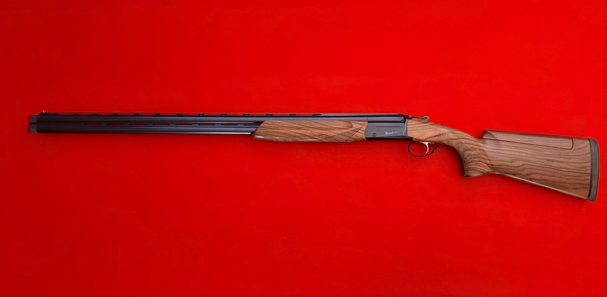 PERAZZI MR57S LEFT-HANDED 12 GAUGE 32" O/U SPORTING SHOTGUN - NEW