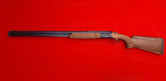 PERAZZI MR57S LEFT-HANDED 12 GAUGE 32" O/U SPORTING SHOTGUN - NEW