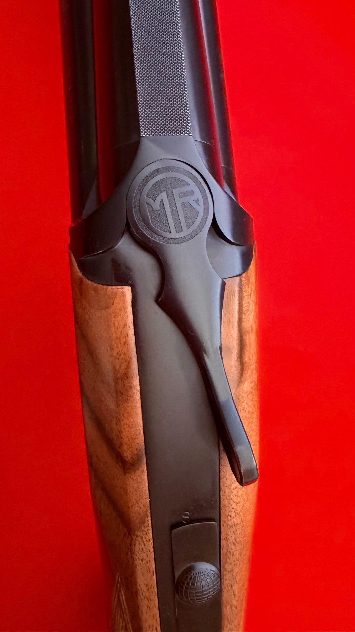 PERAZZI MR57S LEFT-HANDED 12 GAUGE 32" O/U SPORTING SHOTGUN - NEW
