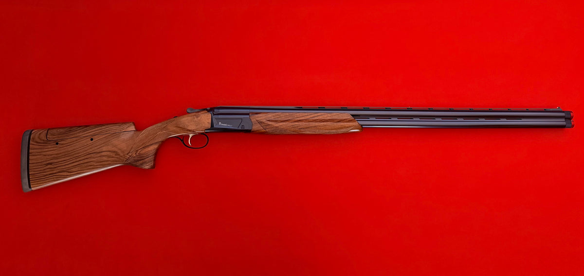 PERAZZI MR57S LEFT-HANDED 12 GAUGE 32" O/U SPORTING SHOTGUN - NEW