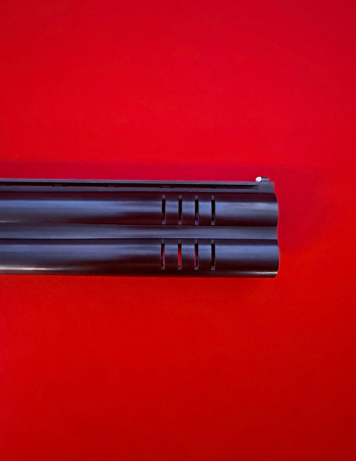 PERAZZI MIRAGE 27 1/2" 12 GAUGE O/U SKEET BARREL WITH FOREND COMPLETE - PREOWNED