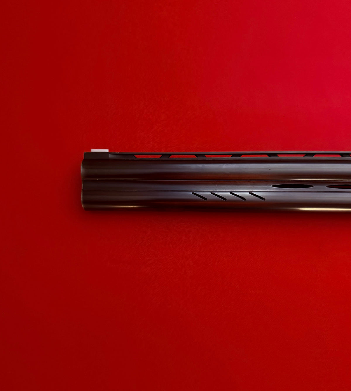 PERAZZI MIRAGE 12 GAUGE 32" O/U SPORTING SHOTGUN - PREOWNED