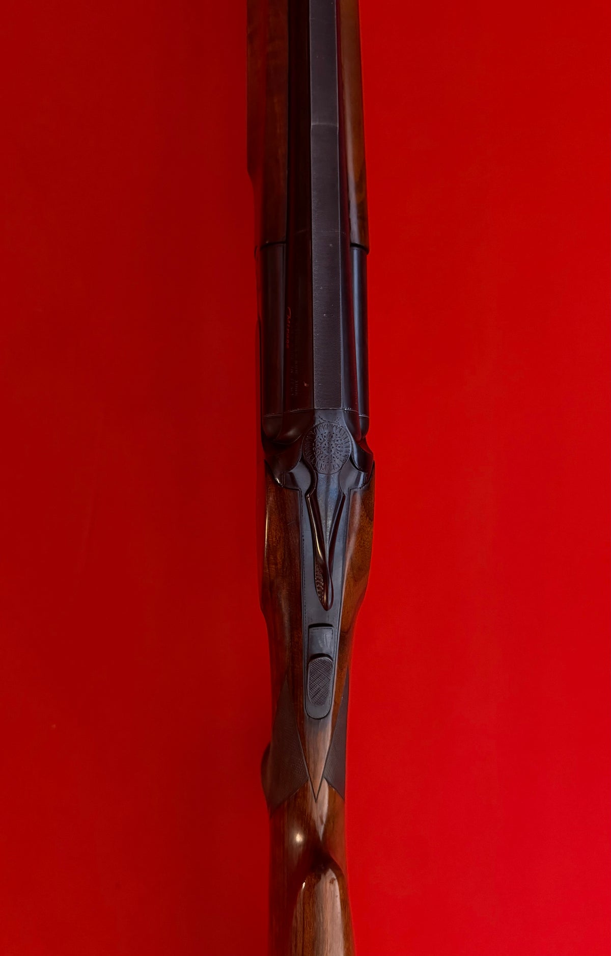PERAZZI MIRAGE 12 GAUGE 32" O/U SPORTING SHOTGUN - PREOWNED