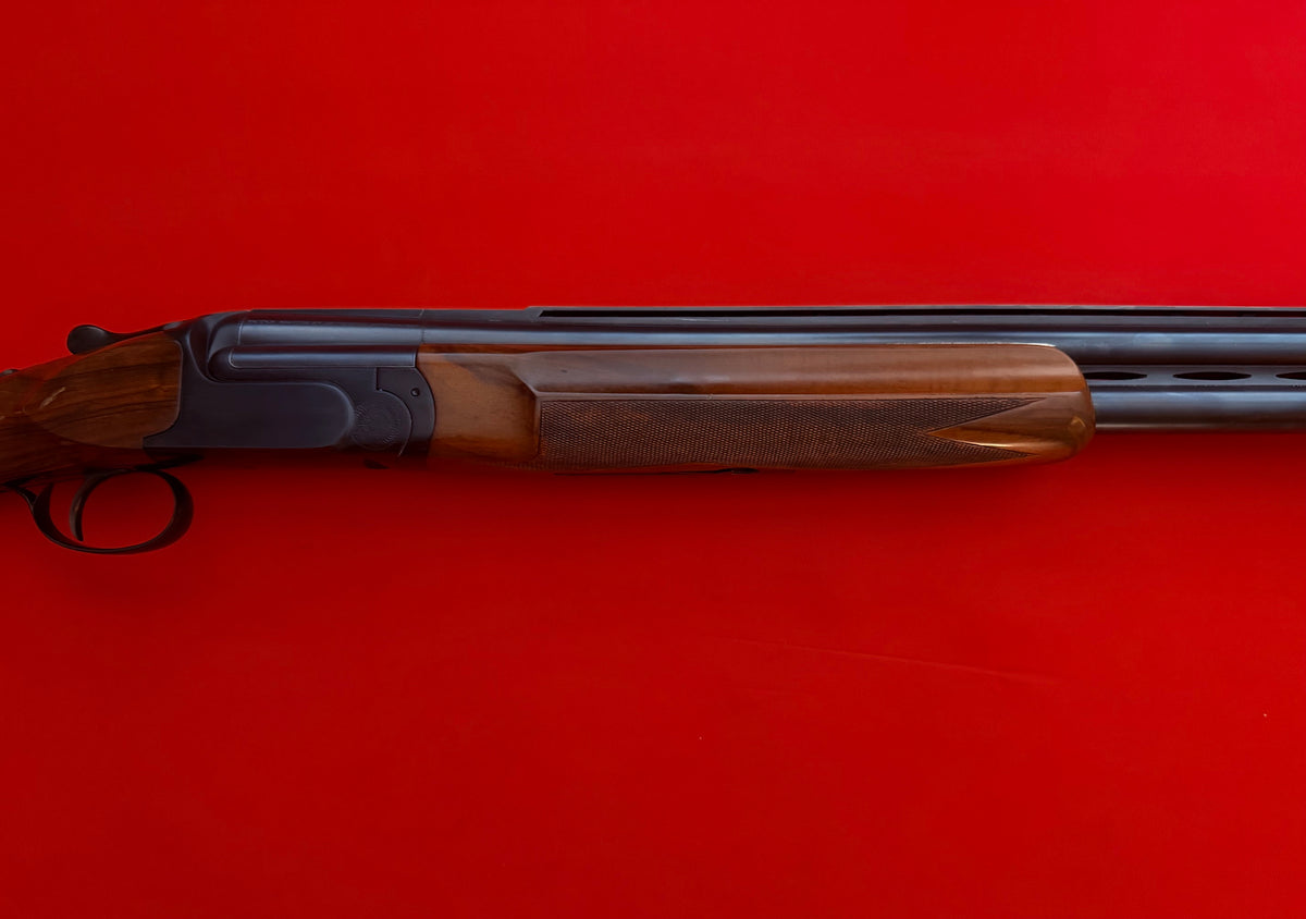 PERAZZI MIRAGE 12 GAUGE 32" O/U SPORTING SHOTGUN - PREOWNED